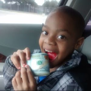 Meet your Posher, Cornelius